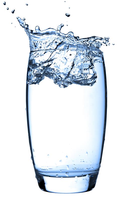Collection Of Water Glass Hd Png Pluspng
