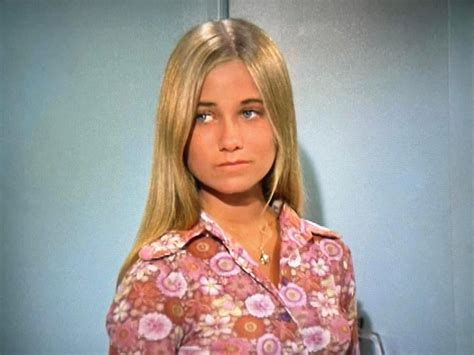 Marcia Brady