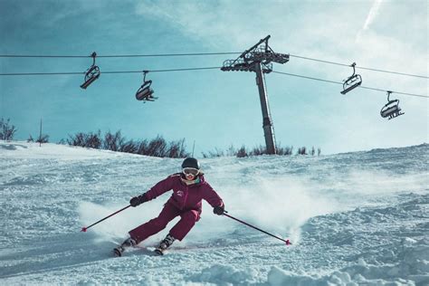 Ultimate Utah Ski Guide Abbey Drummond