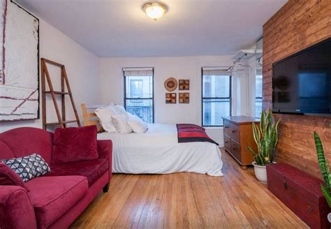 For Rent 200 Allen St In Lower East Side Studio Apartment Home