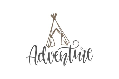 Adventure Graphic By Craftbundles · Creative Fabrica