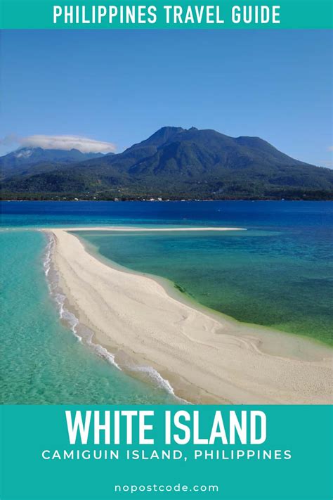 White Island Camiguin 2022 Ultimate Travel Guide