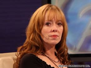 Mackenzie Phillips I Had Sex With Musician Dad John Phillips Cnn