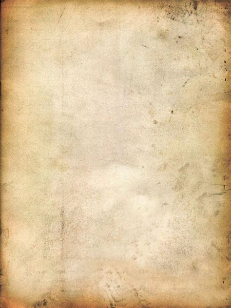 Free Old Vintage Paper Background Png Download With Authentic Appearance