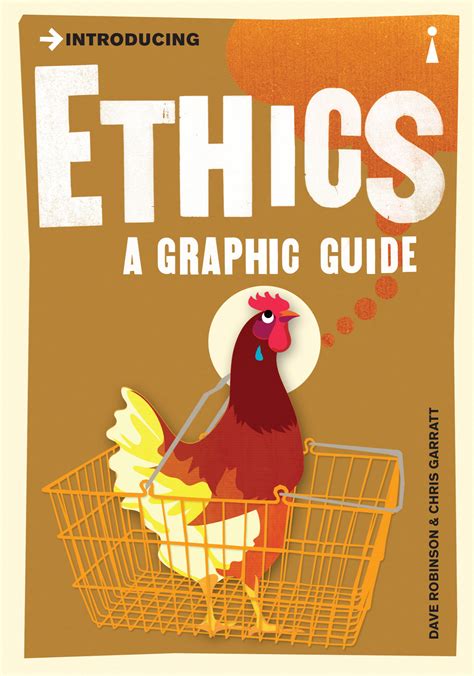 Introducing Ethics Introducing Books Graphic Guides