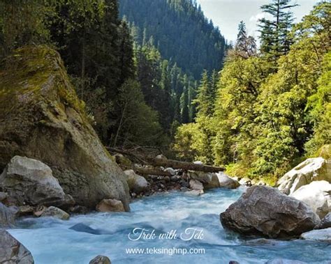 Great Himalayan National Park Kullu 2020 All You Need To Know