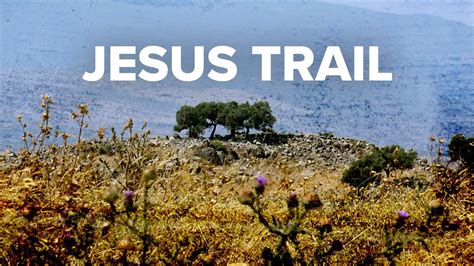 Your Virtual Israel Tour Day 3 Jesus Trail Youtube