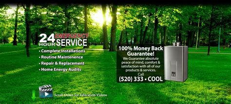 100 Money Back Guarantee Intelligent Air Conditioning And Heating