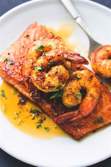 salmon new orleans salmon dishes seafood dinner recipes