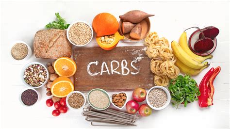 Carbohydrates The Central To Nutrition Plantlet