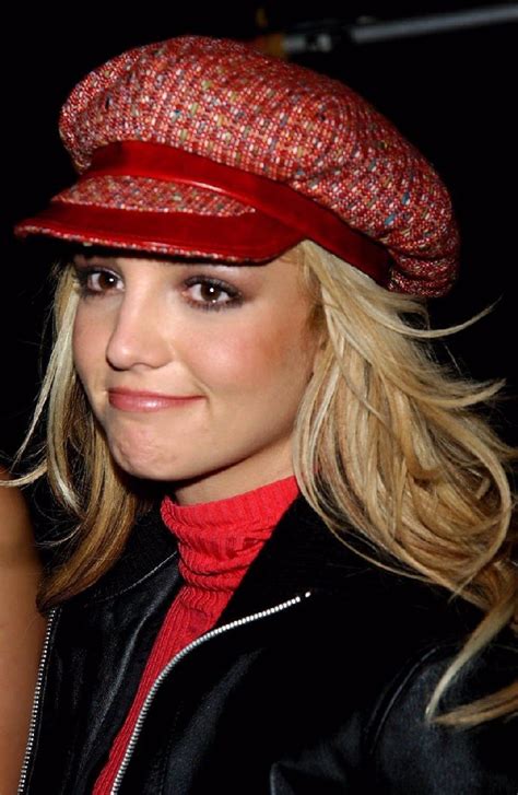 Galerie Britney Spears Slaví 41 Ztráta Dítěte Svatba A Nahé Fotky Fotka 9 Extracz