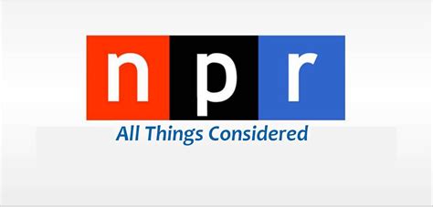 Npr All Things Considered Alabama Shakes