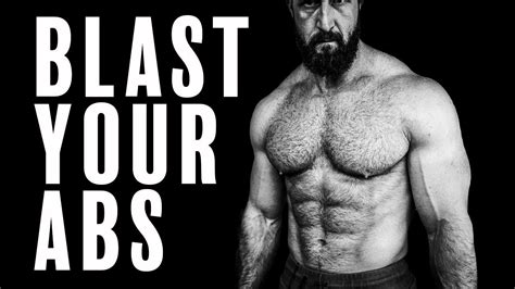 Advanced Abs Workout 15 Min Of Pain Youtube