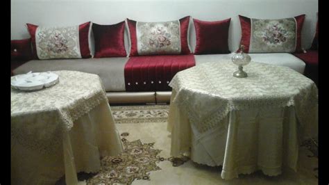 أول نتفاهمو على واحد حاجة اغلبية رجال الا مقلناش. اجمل الصالونات المغربية العصرية الراقية 💯💕 SALON MAROCAIN ...