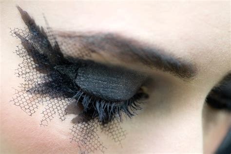 Chanel Haute Couture Spring 2013 Chanel Eyeshadow