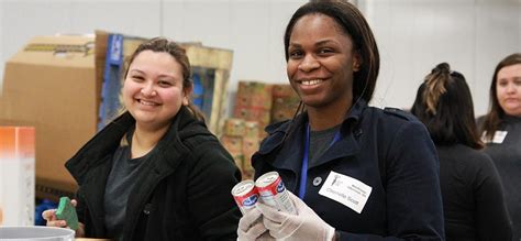 Central texas food bank volunteer. Become a Volunteer Leader | Central Texas Food Bank