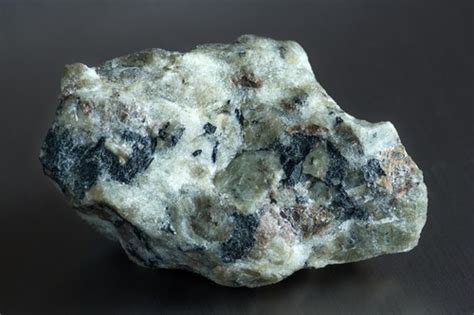 Fosforo Mineral