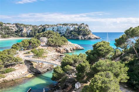 Menorca Travel Tips For Our Wedding Guests ~ Yvettheworld
