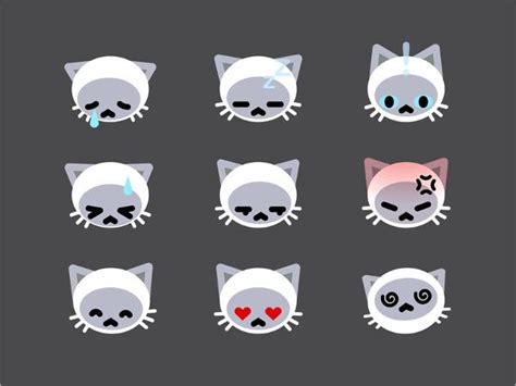21 Best Cat Emojis