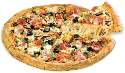 Pizza Png Transparent Images Png All