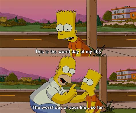 Homer Simpson Bart Meme