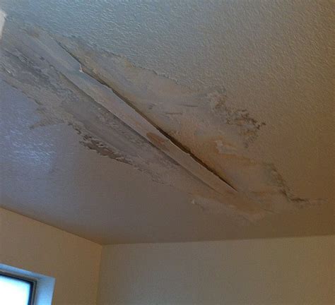 Many times, the water damage is not just confined to the basement. How much does it cost to repair water damage in my Folsom ...