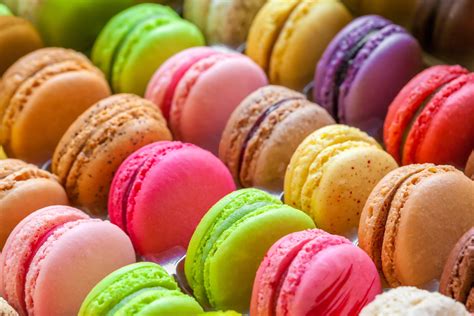 The Best Places To Buy Macarons In Brussels Belgium