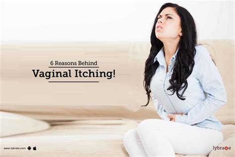 6 Reasons Behind Vaginal Itching By Dr Bsowdamini Lybrate