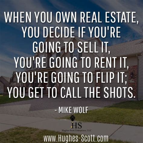 Motivational Monday Real Estate Quotes Things To Sell Real Estate