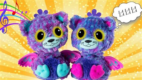 Hatchimals Twins How To Play And Get To Know Your Twins Atelier Yuwa Ciao Jp