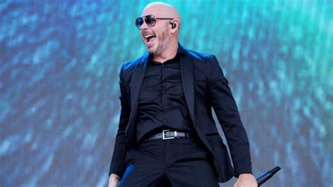Pitbull Bio Net Worth Personal Life Age And Achievements