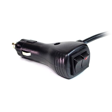 Xprite 12v Dc 10a 7 3 Wires Cigarettecigar Lighter Socket