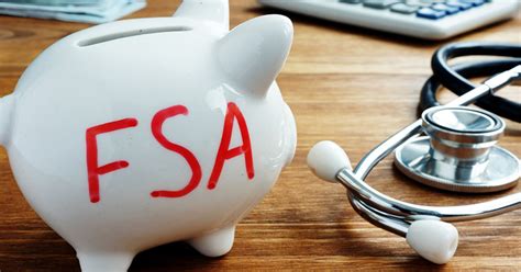 Flexible Spending Account Fsa Vs Health Savings Account Hsa