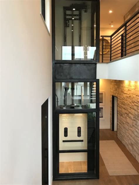 9 Examples Of Luxury Home Elevators To Inspire Arrow Lift