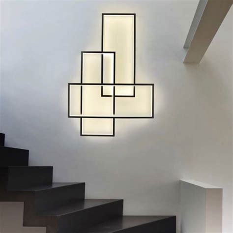 Per l'illuminazione della casa, dal corridoio al soggiorno, dalla camera da letto alla cucina. 20 Modelli Originali di Applique da Parete dal Design ...
