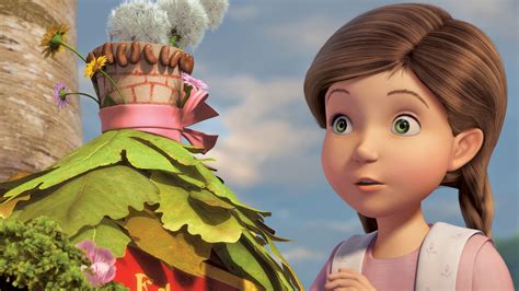 Tinker bell and the great fairy rescue is a computer animated film based on the disney fairies franchise, produced by disneytoon studios. Toonzone Interviews Actor Lauren Mote on "Tinker Bell ...