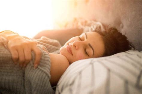 7 Benefits Of Getting Enough Sleep That You Dont Know About