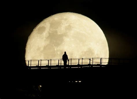 supermoon 2017 everything you need to know about december s full cold moon