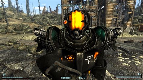 Cool Enclave At Fallout 3 Nexus Mods And Community