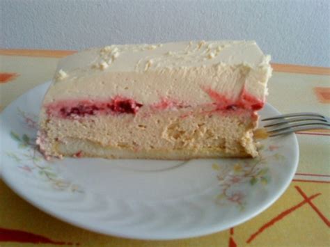 Torta Sa Malinama I Plazmom Superreceptirs