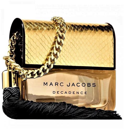 Marc Jacobs Launched In Decadence K Limited Edition Presented