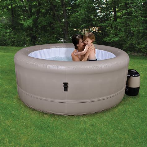 Radiant Simplicity 65 Inflatable Spa
