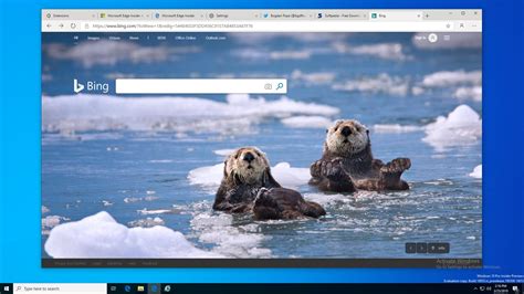 A Closer Look At The Chromium Based Microsoft Edge For Windows 10 Vrogue