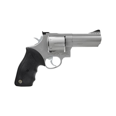 Taurus 44 Standard 44 Remington Magnum Revolver Academy