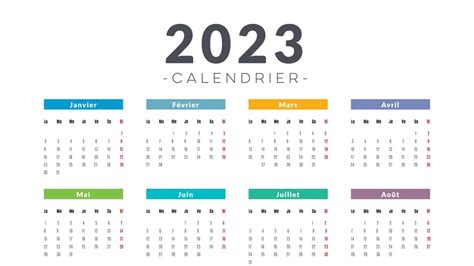 Jours Fériés Les Dates Clés Pour Vos Week Ends Prolongés De 2023 2024
