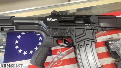Armslist For Sale Gforce Arms Mkx 3 Ar 12 12ga Semi Auto Shotgun