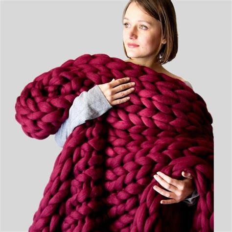 This Item Is Unavailable Etsy In 2021 Chunky Knit Blanket Chunky Yarn Blanket Knitted Blankets