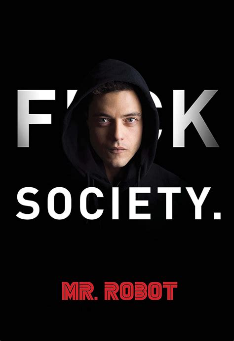 Series 2 of mr robot follows elliot alderson as he comes to terms with his mental health issues. Mr Robot Season 2 - IndoXXI Premiere