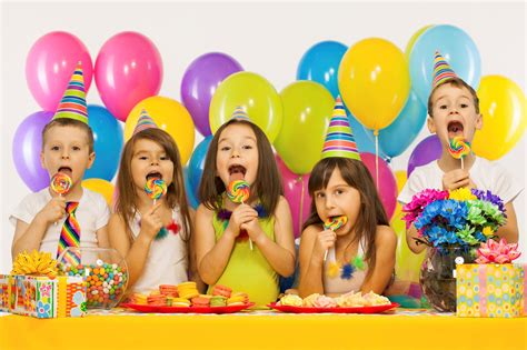 Fieldhouse Birthday Party Packages City Of Blue Springs Mo