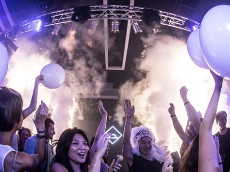morning raves and sober partying daybreaker officially launches in hong kong